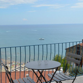 Cristalli di mare room Sperlonga